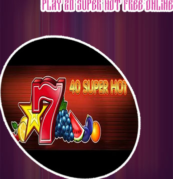 20 super hot slot free