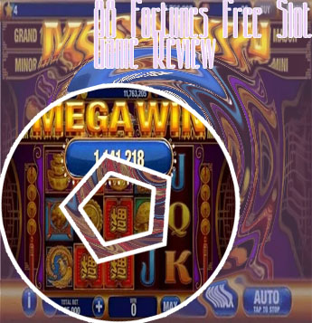 88 fortunes slots free coins