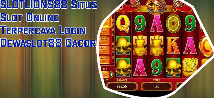 88 slots