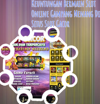 Bandar slot 4d