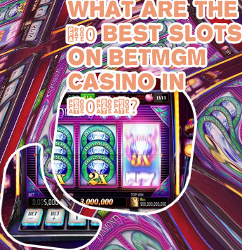 Best online slot machines