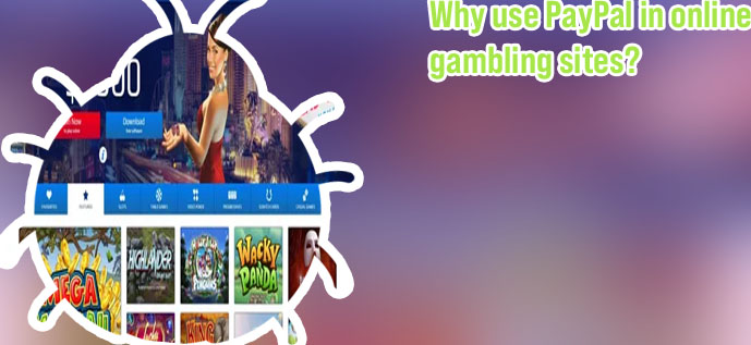 Best online slots paypal