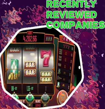 Best online slots review
