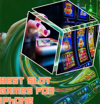 Best slot games to win real money