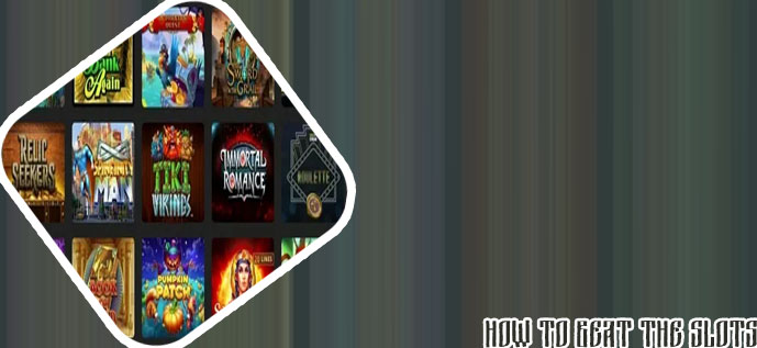 Best slots to play for real money