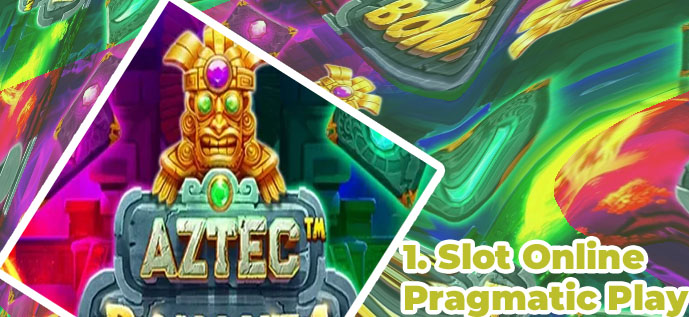 Bonanza88 slot online