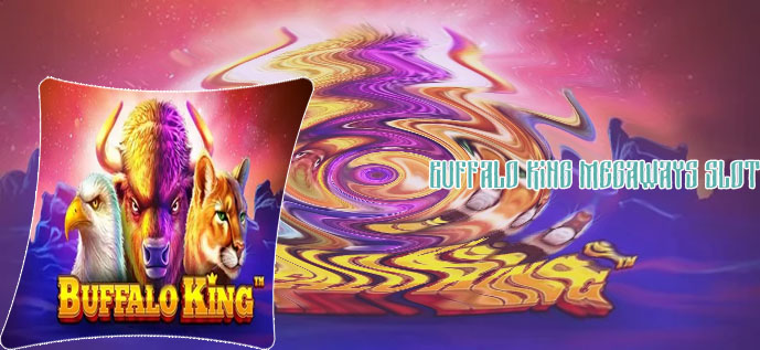 Buffalo king slot