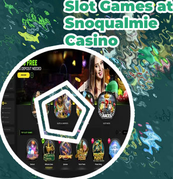Casino all slots