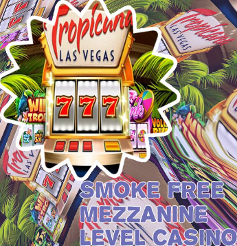Casino slots
