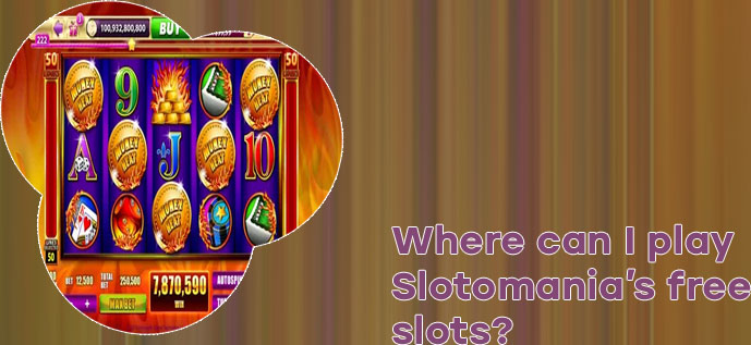 Casino world free slot play