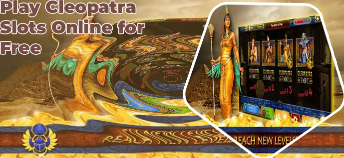 Cleopatra free slots no download