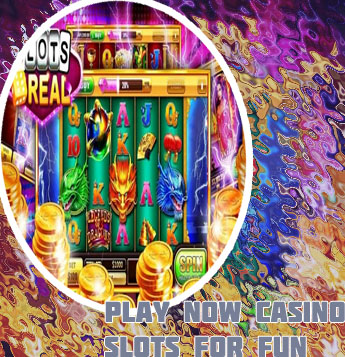 Demo slots for fun