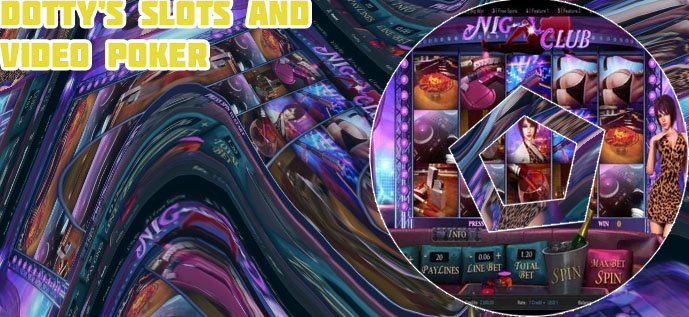 Dotty's slots near me