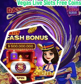 Free coins vegas live slots