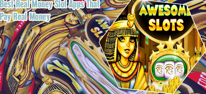 Free money real slots