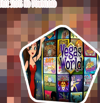 Free slots casino world
