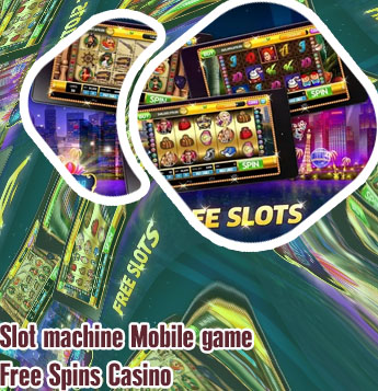 Freeiphone slots