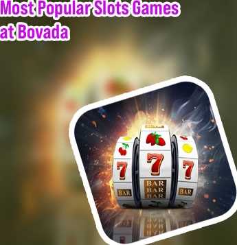 Games slot