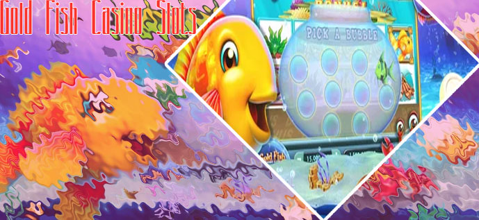 Goldfish free casino slots