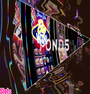 Hard rock casino slot machines