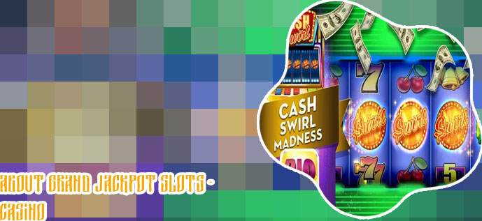 Jackpot slots free download