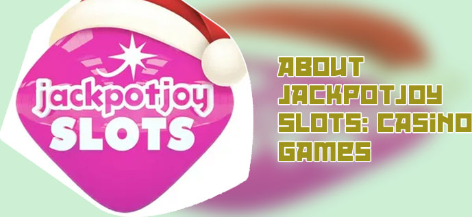 Jackpotjoy slots free download