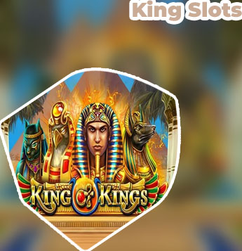 King slot online