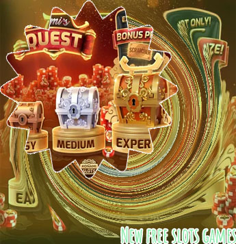Konami slot free coins