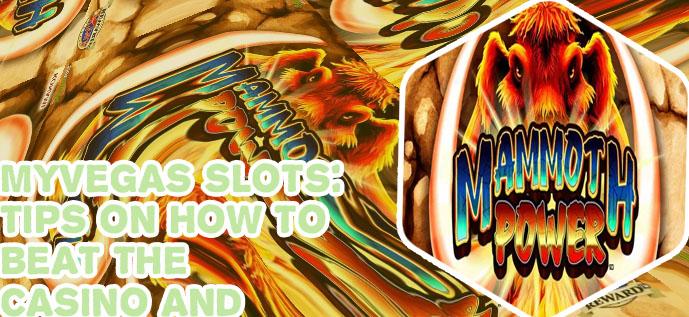 Konami slots best game