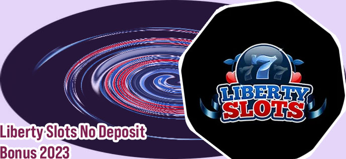Liberty slots bonus