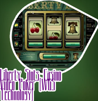 Liberty slots casino