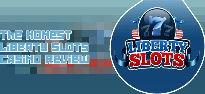 Liberty slots casino mobile