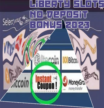 Liberty slots free bonus codes