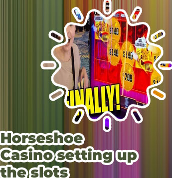 Live slots today