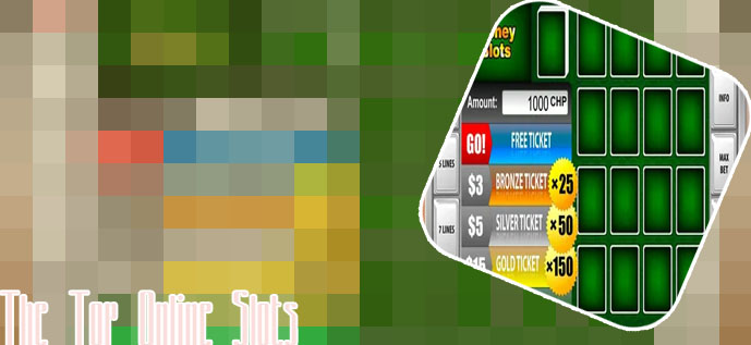 Money slots