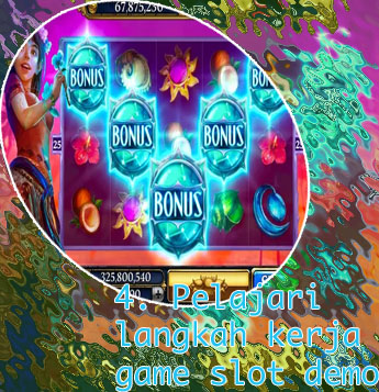 Nama game slot online