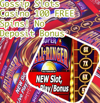 New player bonus slots