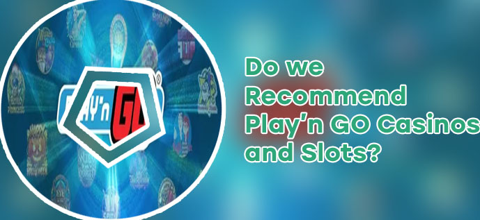 Play and go slots