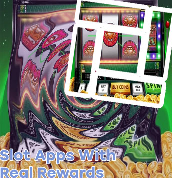 Play slots win real money