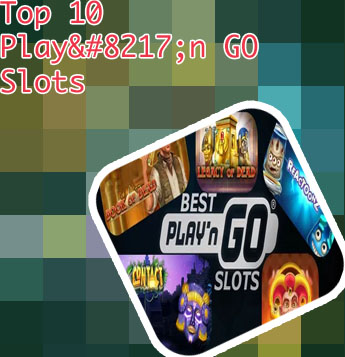 Playngo slots free