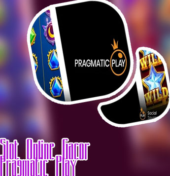 Pragmatic play slot gacor