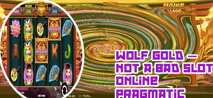 Pragmatic slot online