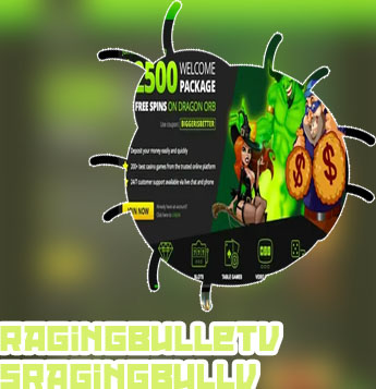 Ragingbull slots