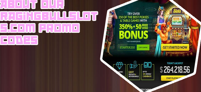 Ragingbullslots