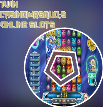 Reactoonz free slot