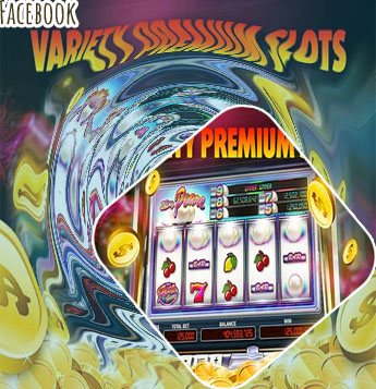Real casino free slots on facebook