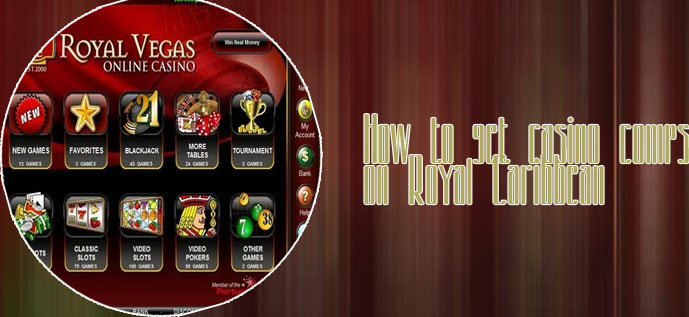 Royal casino online slots