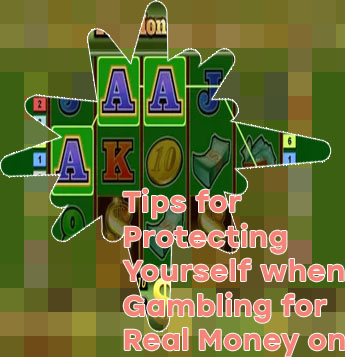 Slot game app for real money