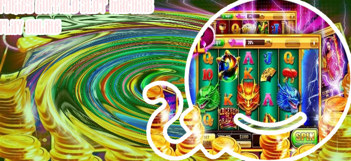 Slot game online kladionica
