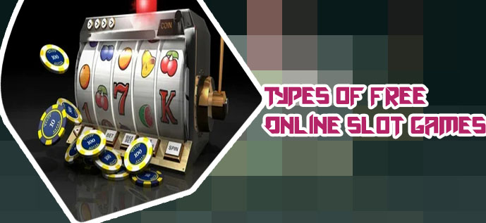 Slot machine games online